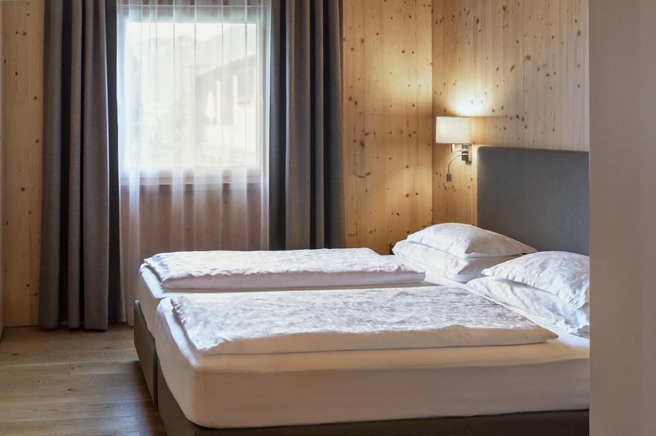 Natuerlich Hell. Aparthotel & Camping 菲根 外观 照片